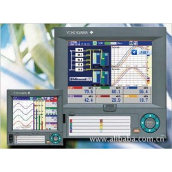 橫河無(wú)紙記錄儀 DX2030 DX2040 DX2048