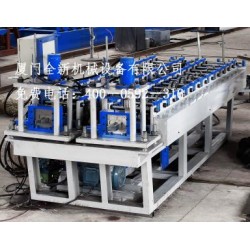 C型檁條成型機哪里有，專業(yè)二合一小C型檁條成型機推*