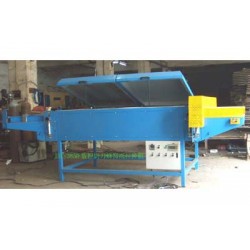 自動(dòng)切刀蜂窩紙拉伸機(jī)