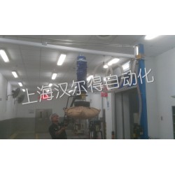 TAWI VacuEasyLift氣管吸吊機(jī) 搬運牛皮紙袋