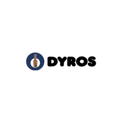 代理DYROS項(xiàng)目——模具接頭丹麥DYROS