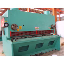 剪板機(jī)型號：報價合理的Q11Y系列剪板機(jī)供銷
