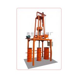 全自動水泥制管機（械），全自動立式水泥制管機（械）