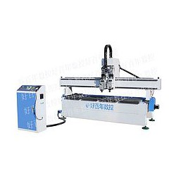 數(shù)控模具機-濟南數(shù)控模具機哪家好？首推好百年，質(zhì)量值得信賴
