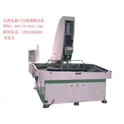 玻璃拋光價位，口碑好的TFT-LCD玻璃減薄拋光機供應(yīng)商_臺灣友誠