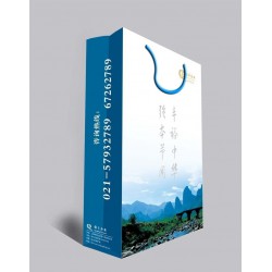 手提袋印刷就選泉興印業(yè)，專業(yè)的“袋”狀印刷品