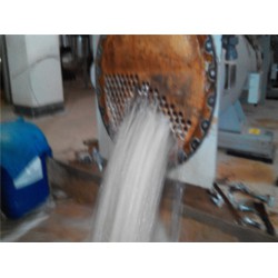 南陽中央空調冷凝器清洗|專業(yè)的中央空調冷凝器清洗哪里有