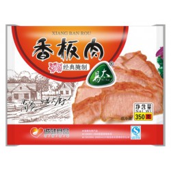 品質(zhì)好的食品蒸煮袋推*——食品包裝袋