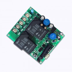 想買好用的220v無(wú)線直流控制器就來(lái)智安寶電子|低價(jià)220V直流控制器