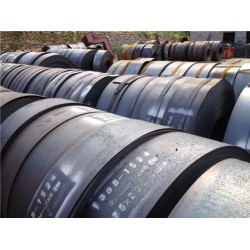 銷量好的熱軋帶鋼，新品新惠結(jié)構(gòu)鋼