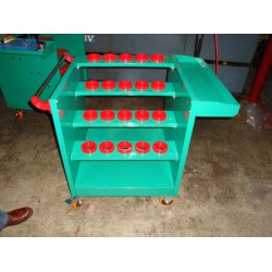 直銷加工中心刀具車，BT50刀具車，BT40刀具車