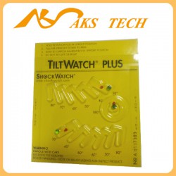 Tiltwatch Plus多角度防傾斜標(biāo)簽