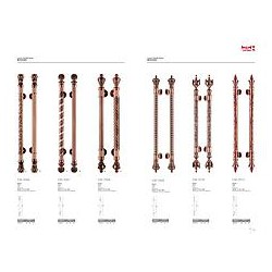 專業(yè)的豪華門把手，豪華門把手