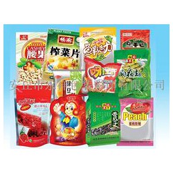 休閑食品包裝袋供應(yīng) 杏仁包裝袋廠家