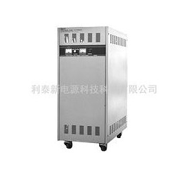 優(yōu)惠的無觸點(diǎn)穩(wěn)壓器 購(gòu)買實(shí)惠的三相大功率穩(wěn)壓器優(yōu)選利泰新電源