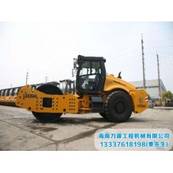 可信賴的海南壓路機(jī)租賃，首要選擇力源工程機(jī)械，海南推土機(jī)出租