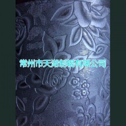 適合各種材質(zhì)壓制的輥筒壓花輥