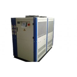 邁格貝*供應高質(zhì)量的15HP風冷式冷水機——風冷式冷水機