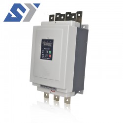 軟啟動(dòng)器450KW|320KW低壓電動(dòng)機(jī)保護(hù)器電機(jī)啟動(dòng)器