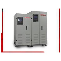 內(nèi)銷穩(wěn)壓器：利泰新電源新品100KVA可控硅無觸點(diǎn)穩(wěn)壓器怎么樣