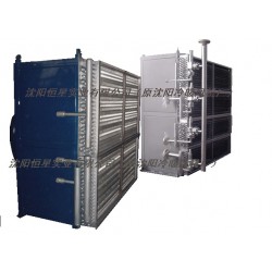 沈陽恒星實(shí)業(yè)價(jià)格劃算的天然氣管道空氣冷卻器出售 CNG天然氣空氣冷卻器制造商