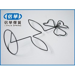 【廠家推*】質(zhì)量好的五金裝飾件 出售，異形裝飾件定制
