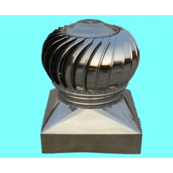 德州無動力通風(fēng)器廠家推* htf排煙風(fēng)機(jī)