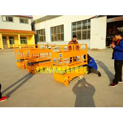 【新品推*】山東移動(dòng)升降機(jī)制作廠家*新研發(fā)高端產(chǎn)品，更放心