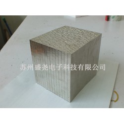 蘇州盛堯電子科技地區(qū)有品質(zhì)的釹鐵硼磁價(jià)格怎么樣，高端釹鐵硼價(jià)格