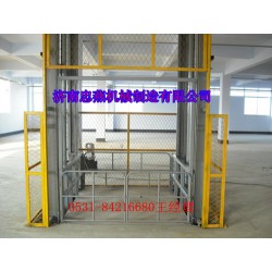 濟(jì)南貨運(yùn)升降機(jī)公司哪家好，濟(jì)南貨運(yùn)升降機(jī)公司【認(rèn)準(zhǔn)】忠燕