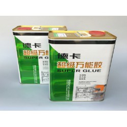 批發(fā)*能膠：專業(yè)的德卡超級*能膠2L廠家推*