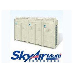 湖北大金SkyAir Multi商用中央空調：湖北大金SkyAir Multi商用中央空調供應商