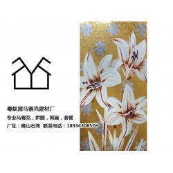 耐用的馬賽克廠家*供，金色的馬賽克
