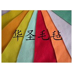 針刺無(wú)紡布供貨廠家——廠家直銷針刺無(wú)紡布，華圣毛氈供應(yīng)