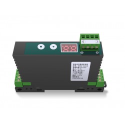 模擬采集模塊MODBUS|冠航達(dá)電子提供優(yōu)質(zhì)直流模擬量RS485采集模塊，產(chǎn)品有保障