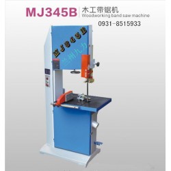 優(yōu)質(zhì)蘭州帶鋸機價格_便宜的蘭州九力木工機械帶鋸機推*