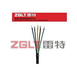 供應(yīng)溫州優(yōu)質(zhì)的熱縮電纜附件，推*熱縮電纜附件