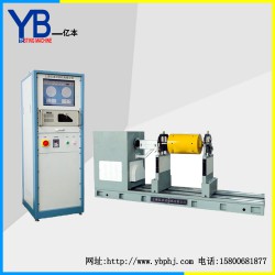 【YB億本】YYW-500 萬向節(jié)動(dòng)平衡機(jī) 電機(jī)轉(zhuǎn)子平衡機(jī) 動(dòng)平衡