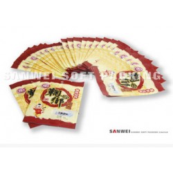 食品包裝用復(fù)合膜報(bào)價(jià)，想購(gòu)買暢銷的食品包裝袋，優(yōu)選三維軟包裝