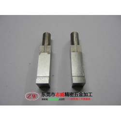 想找價(jià)格實(shí)惠的非標(biāo)模具零件加工當(dāng)選東莞志威精密五金加工部，非標(biāo)模具零件公司