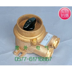 HH202-4船用銅質(zhì)開關(guān)，優(yōu)質(zhì)的HH202船用銅質(zhì)開關(guān)品牌推*