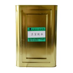 pp紙膠水