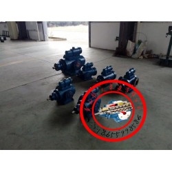 螺桿泵3G80x2-36 黃山鐵人 濃糖漿泵的常見(jiàn)故障