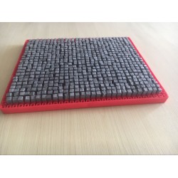 新一代除塵家用森揚(yáng)門墊