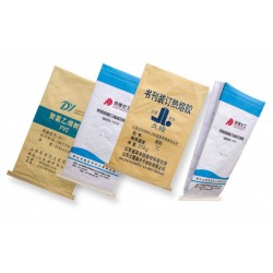 江蘇昆山眾之銳大量供應(yīng)25kg裝牛皮紙復(fù)合袋，價格優(yōu)惠