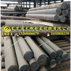 寶鋼耐磨損球墨鑄鐵棒，QT700-2 鑄鐵圓棒