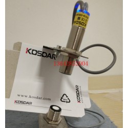 印刷紙張檢測(cè)傳感器KOSDAR PU18-DB260-N