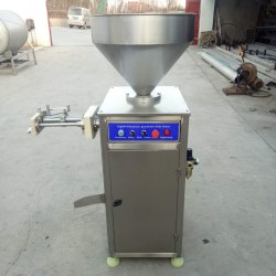 供應(yīng)氣動扭結(jié)灌腸機(jī) 香腸灌腸機(jī) 灌腸機(jī)生產(chǎn)廠家