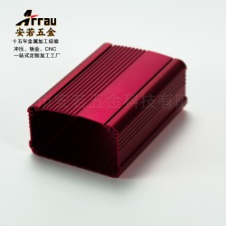 石碣安若五金節(jié)能器外殼鈑金件生產(chǎn)加工廠