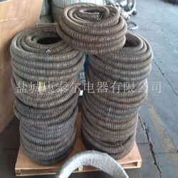 網(wǎng)帶爐用高溫含0Cr21Al6Nb鐵鉻鋁電爐絲
